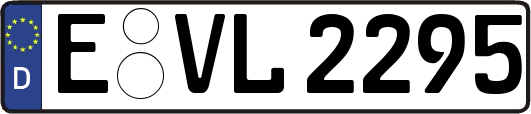 E-VL2295