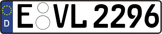 E-VL2296