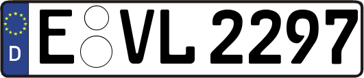E-VL2297