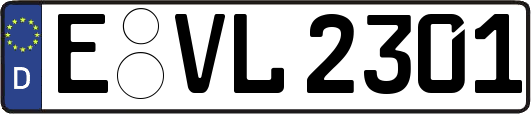 E-VL2301