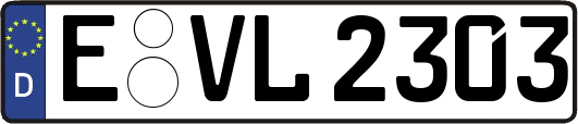 E-VL2303