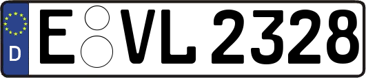 E-VL2328