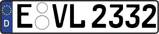 E-VL2332