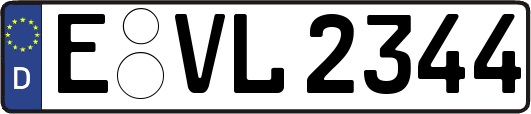 E-VL2344