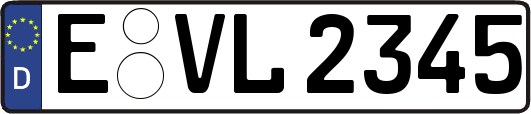 E-VL2345