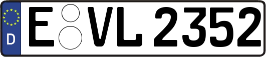 E-VL2352