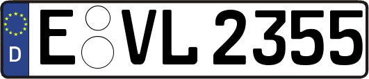 E-VL2355