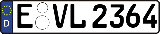 E-VL2364