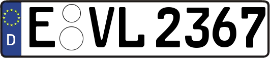 E-VL2367