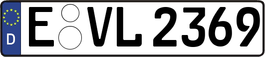E-VL2369