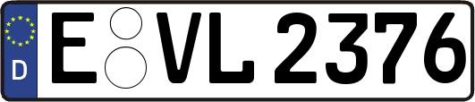 E-VL2376