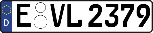 E-VL2379