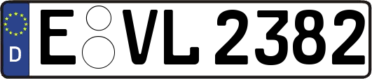 E-VL2382