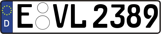 E-VL2389
