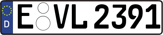 E-VL2391