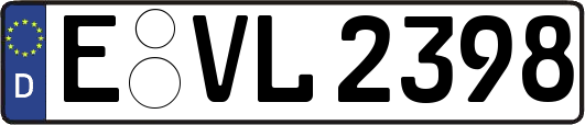 E-VL2398