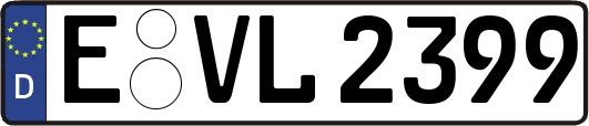 E-VL2399