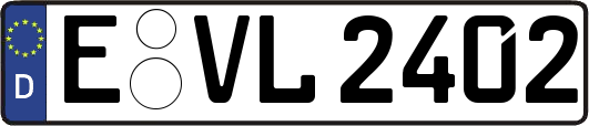 E-VL2402