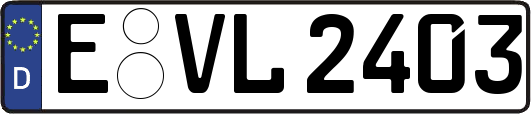 E-VL2403