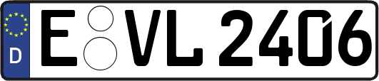 E-VL2406