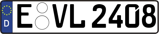 E-VL2408