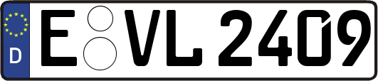 E-VL2409