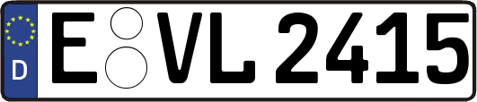 E-VL2415