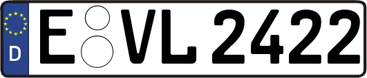 E-VL2422