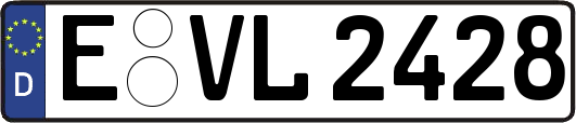 E-VL2428