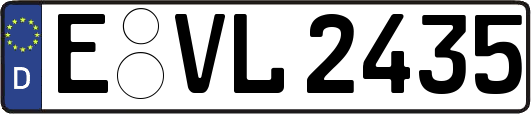 E-VL2435