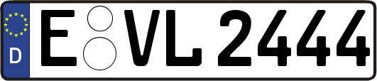 E-VL2444