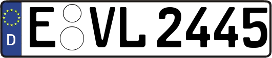 E-VL2445