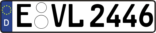 E-VL2446