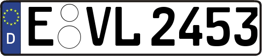 E-VL2453