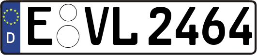 E-VL2464