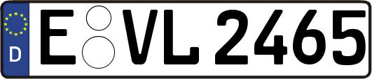 E-VL2465