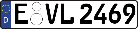 E-VL2469