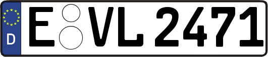 E-VL2471