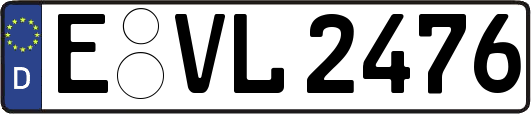 E-VL2476