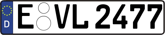 E-VL2477