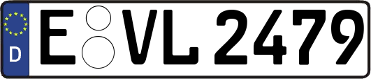 E-VL2479