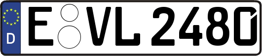 E-VL2480