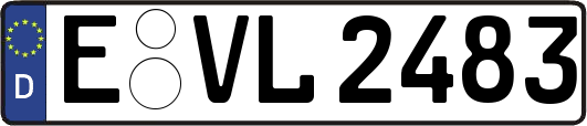 E-VL2483