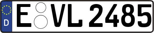 E-VL2485