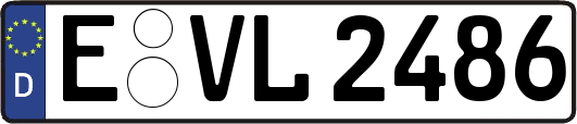 E-VL2486