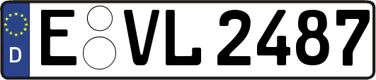 E-VL2487