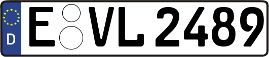 E-VL2489