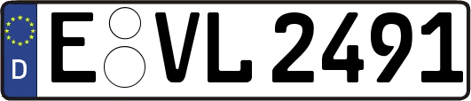 E-VL2491