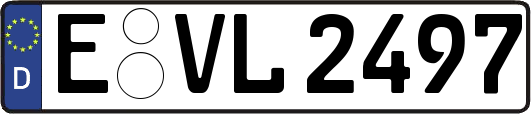 E-VL2497