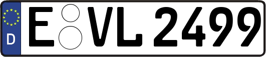 E-VL2499